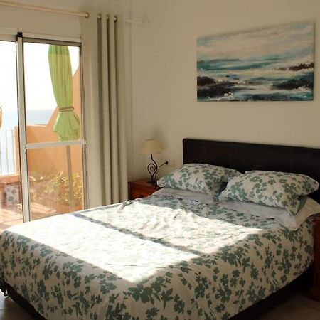 Appartamento Great Sea View, Pool & Parking Mojácar Esterno foto